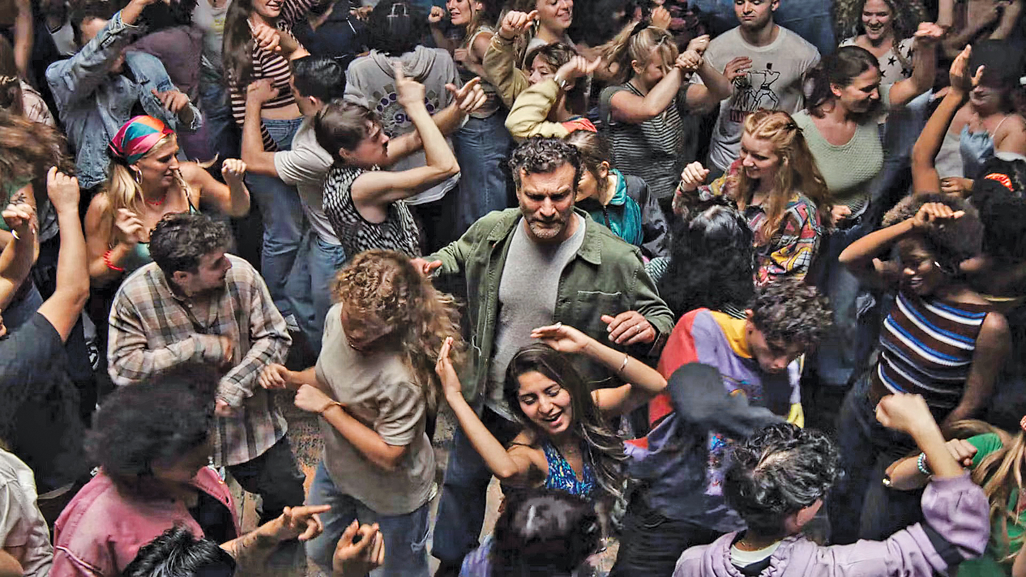 John Lewis Christmas advert