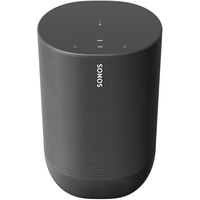 Sonos Move:&nbsp;was £399, now £249 at AmazonSave 38% –