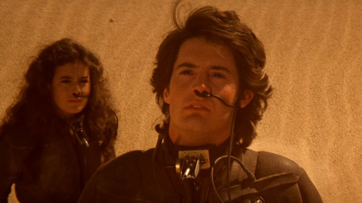The 32 greatest '80s sci-fi movies | GamesRadar+