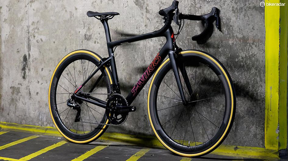 specialized tarmac women's 2019