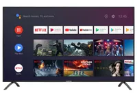 Sceptre 50-inch 4K UHD Smart TV: $499.99 $249.99 at Walmart
Save $250 -