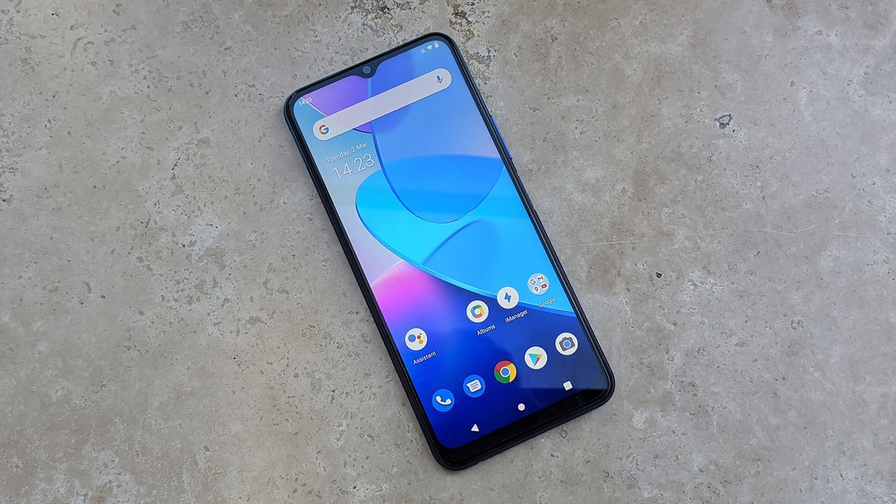 Vivo Y20s