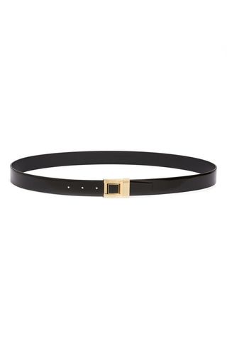 Ceinture Leather Belt