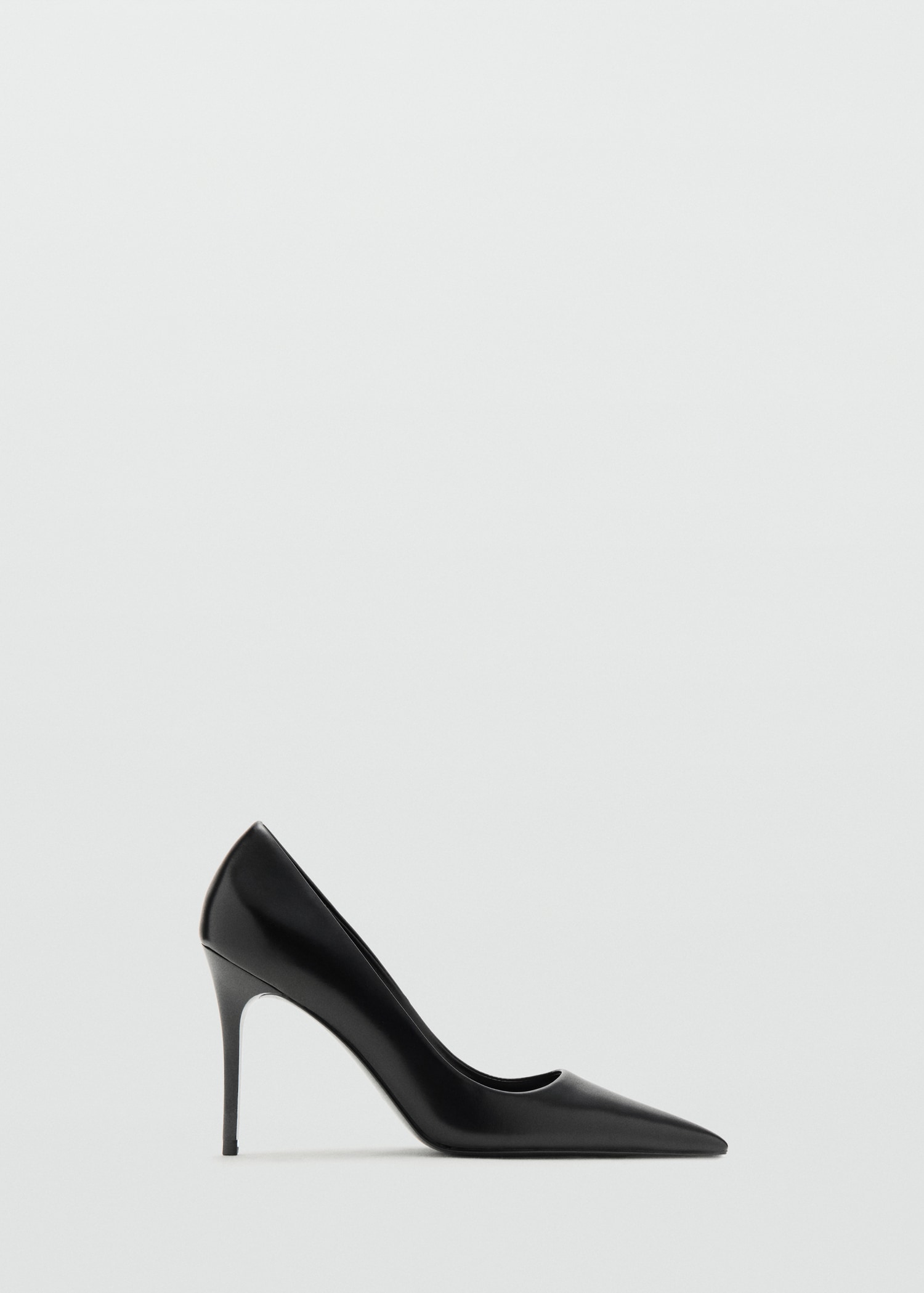 High-Heeled Shoes - Women | Mango United Kingdom