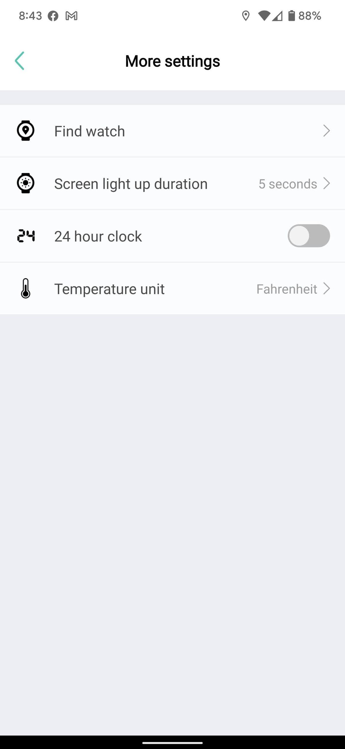 Mobvoi TicWatch GTH Pro