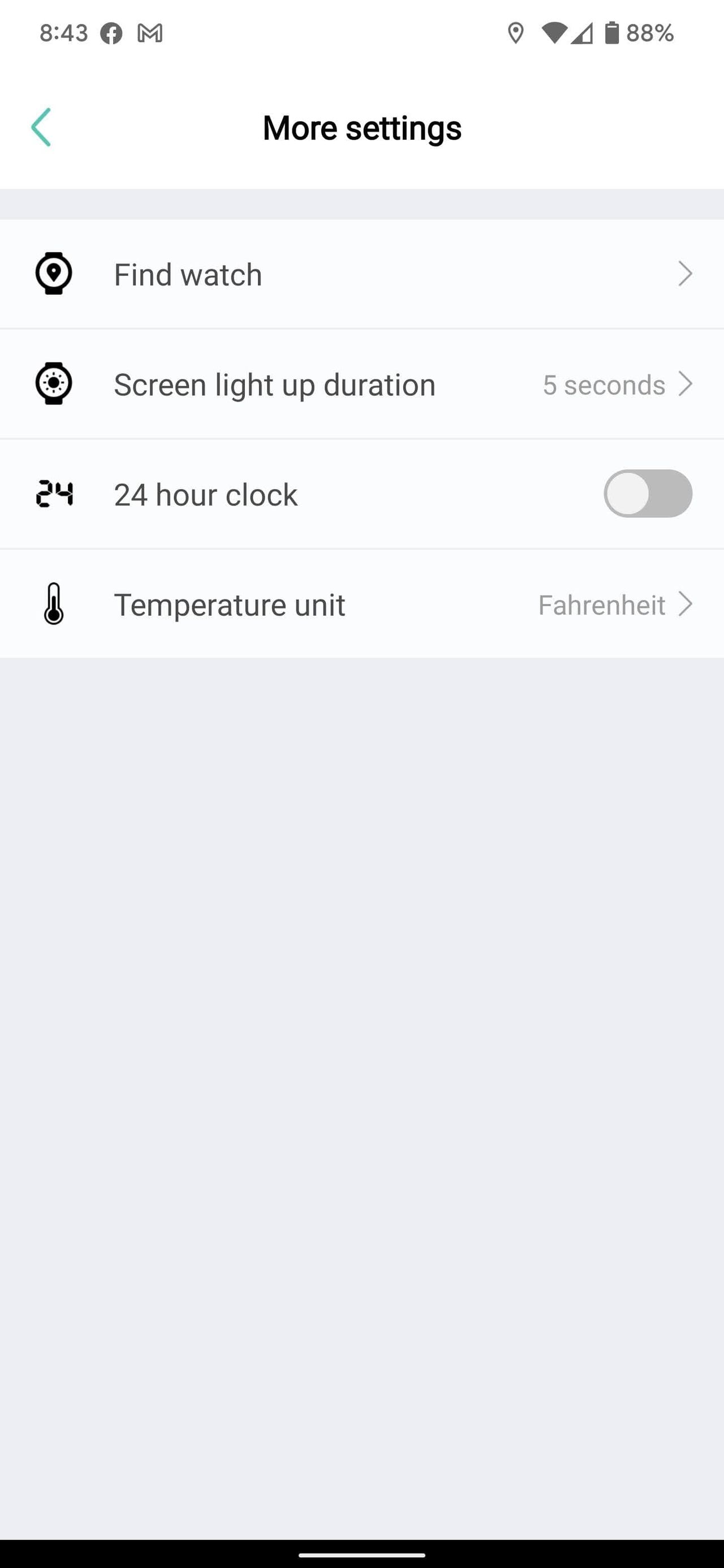 Mobvoi TicWatch GTH Pro