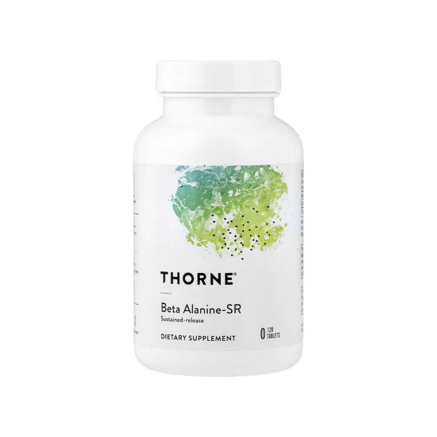 Thorne Beta Alanine-SR Tablets