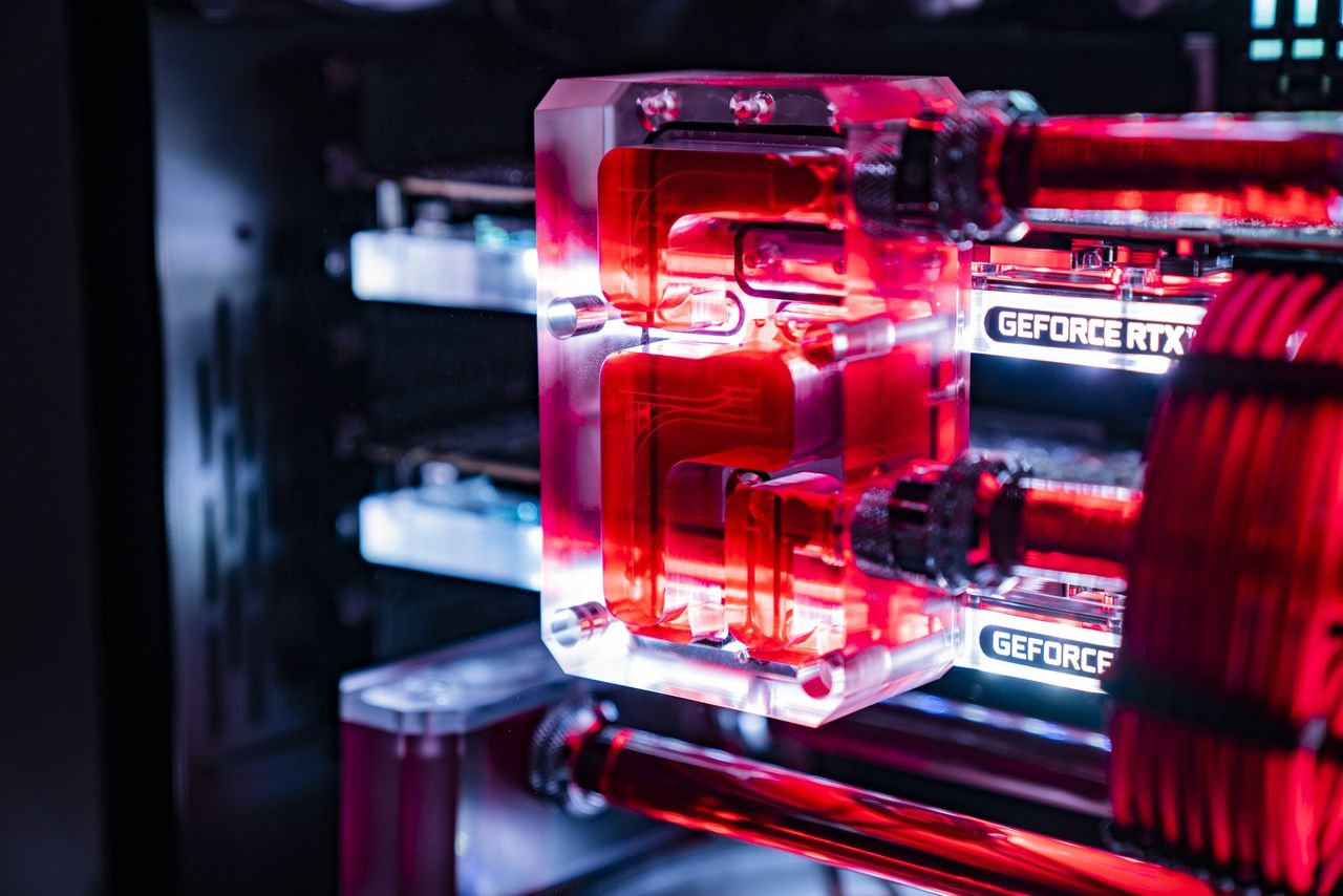 MAINGEAR RUSH 5