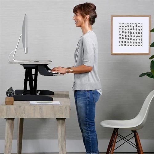 Ergotron WorkFit-Z Mini