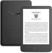 Amazon Kindle ereader (2022) Amazon Kindle ereader (2022)