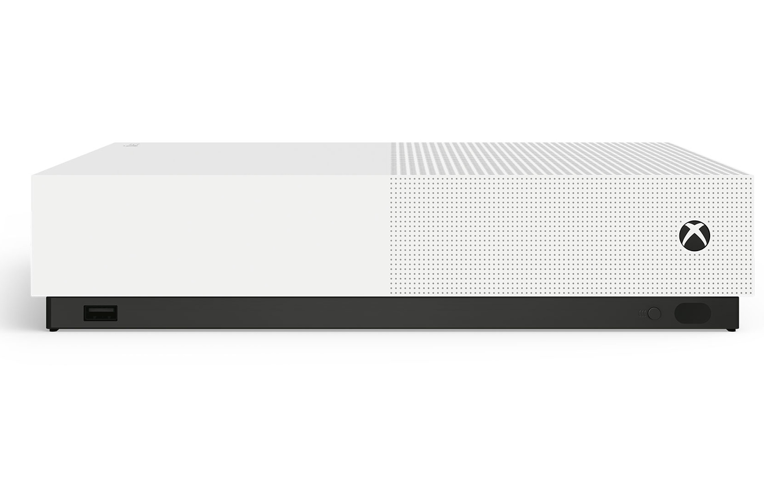 xbox one s digital edition