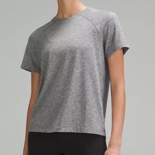 lululemon training top