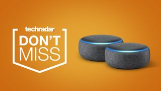 Amazon Echo Dot deals sales Prime Day