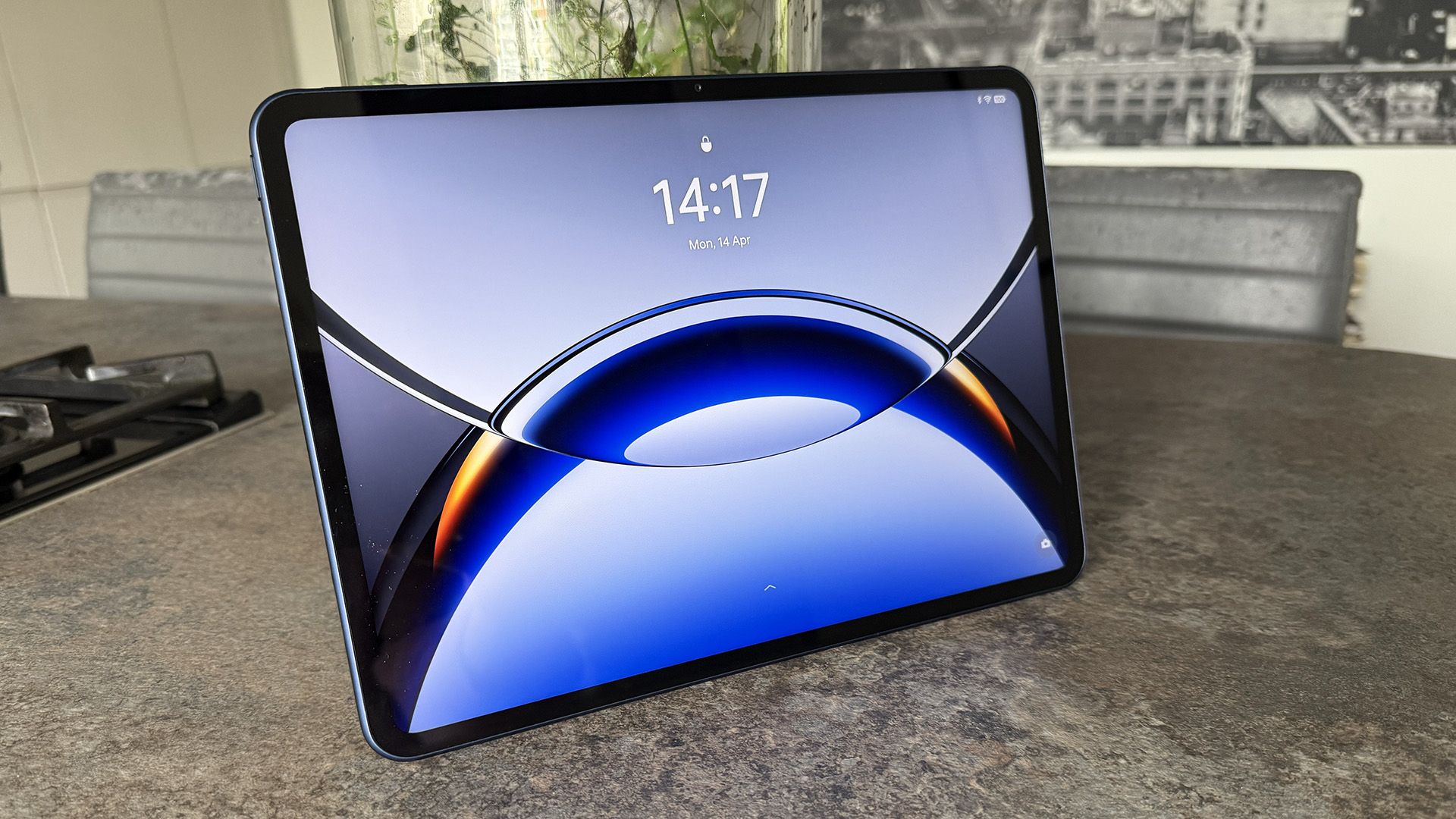 I used an Android tablet for months and it's now an amazing buy – if ...