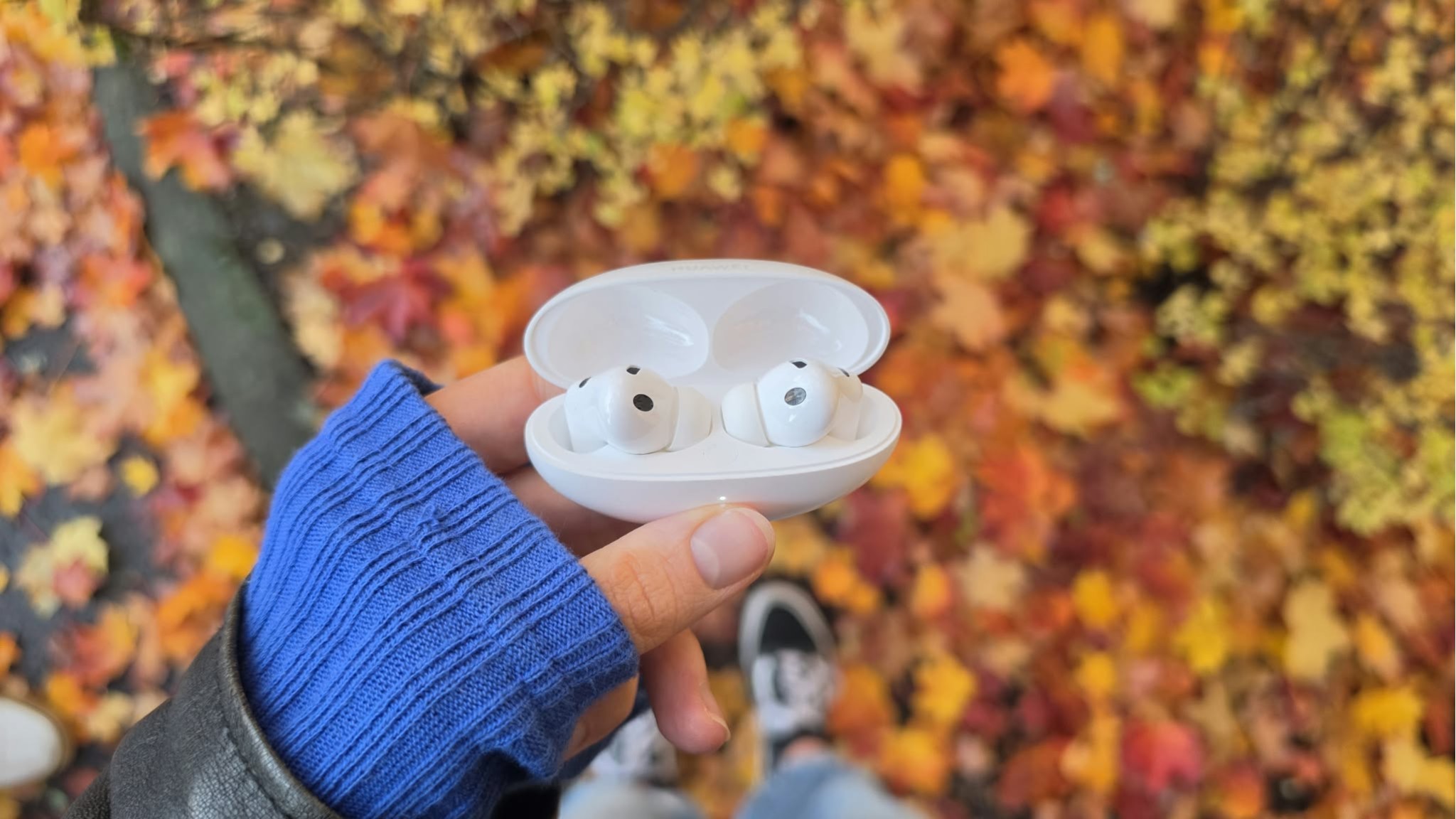 Huawei FreeBuds Neo