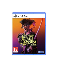 Like a Dragon: Pirate Yakuza in Hawaii| $59.99 $39.99 at AmazonSave $20 - 