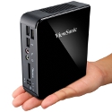 New mini PC is power miser