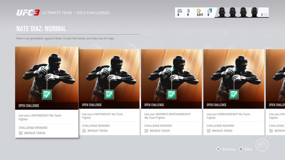 UFC 3 tips and tricks guide | TechRadar