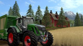 Farming Simulator 19 - Xbox One