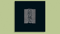 Joy Division: Unknown Pleasures