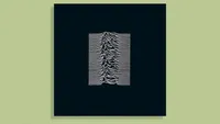 Joy Division: Unknown Pleasures