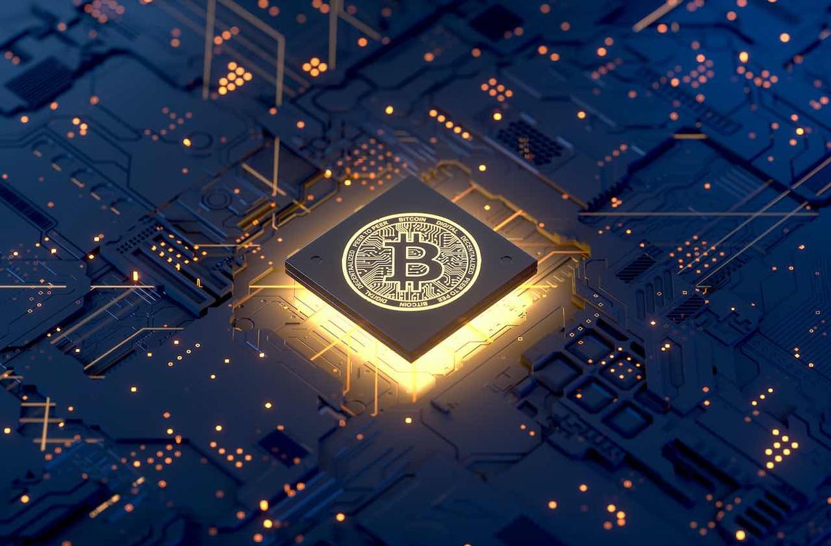 Bitcoin Halving: What Does It Mean for Investors? | Kiplinger