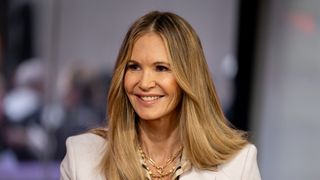 Elle Macpherson on Friday, November 15, 2024