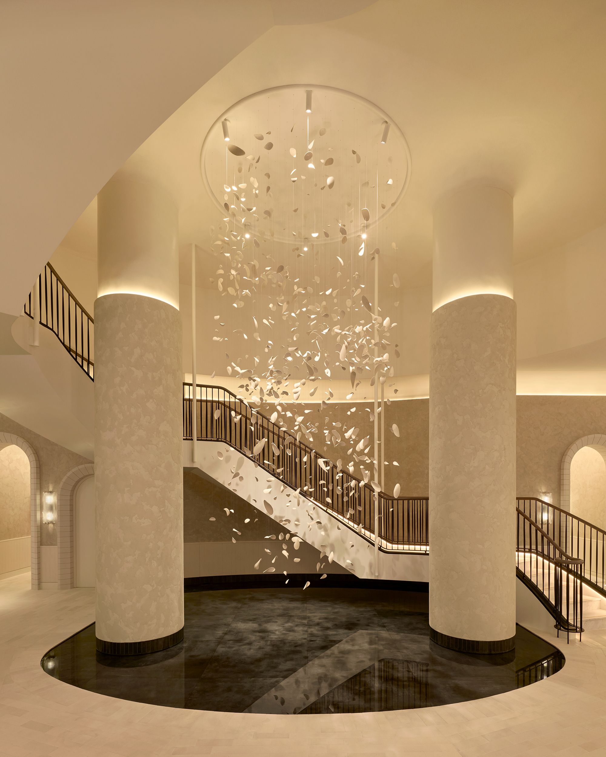 six senses london review