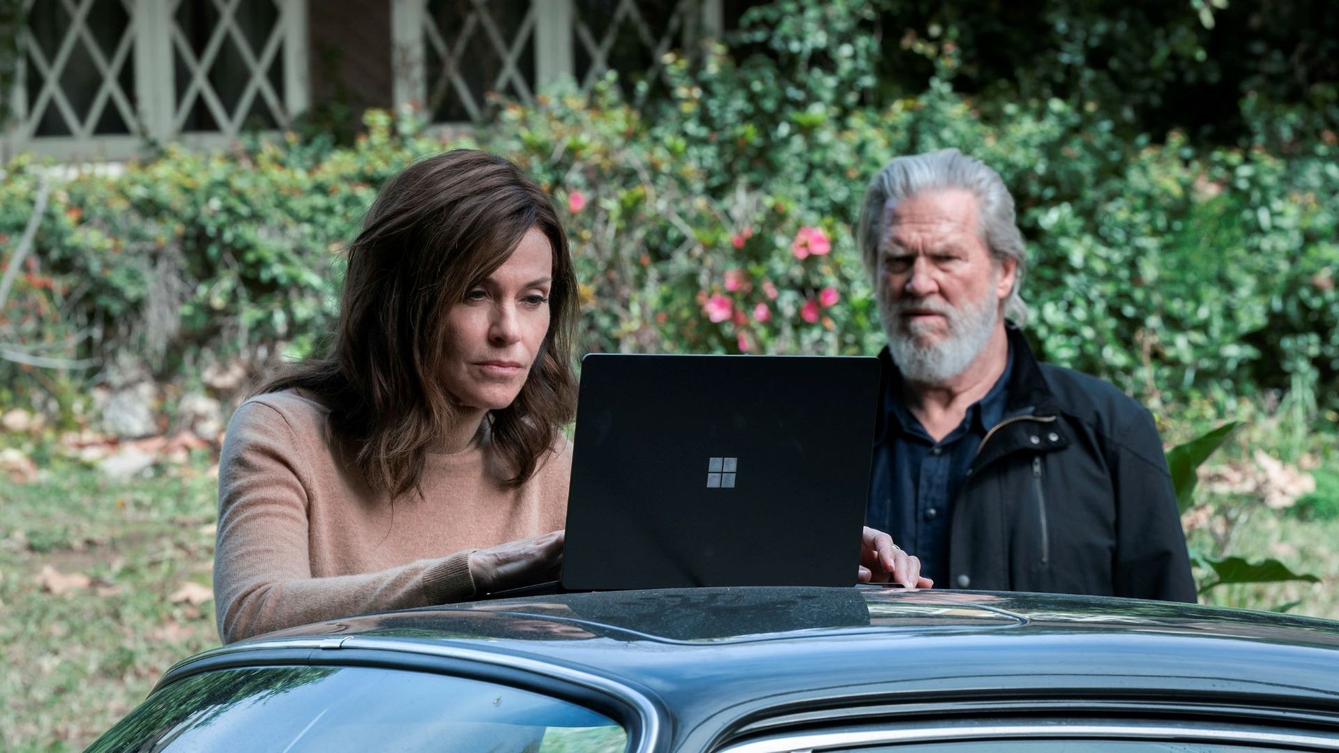 The Old Man season 2 episode 6 recap: Zoe and Chase team up | What to Watch