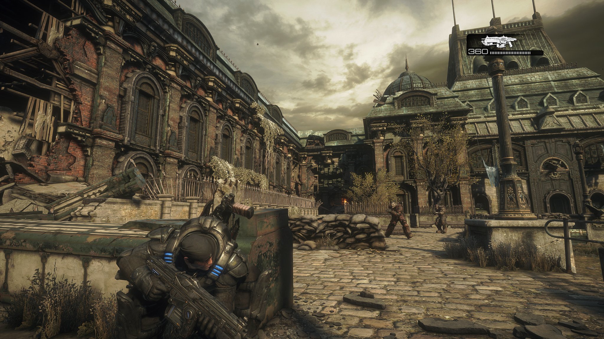 Buy Gears of War: Ultimate Edition for Windows 10