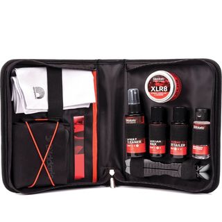 Best gifts for guitar players: D'Addario Instrument Care Kit