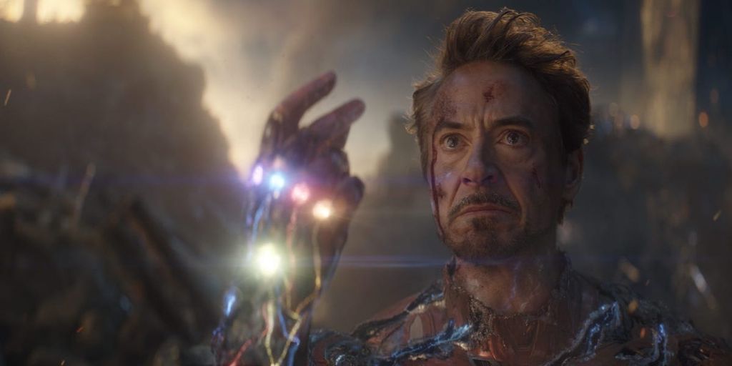 Iron Man And 6 Other MCU Characters Who Need To Stay Dead | Cinemablend