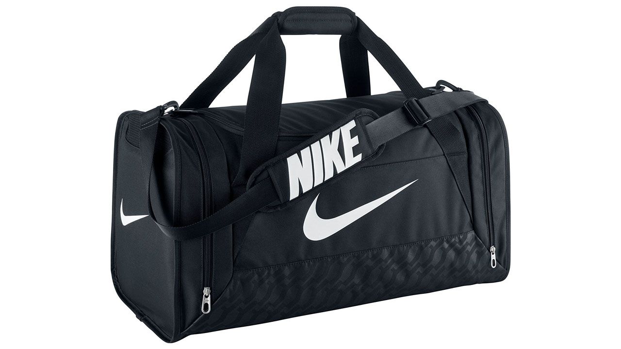 Best gym bag 2019: carry all your gym kit in the best duffle bags and ...
