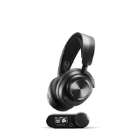 SteelSeries Arctis Nova Pro Inalámbricos
Ahorro de 104,50€.