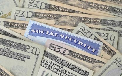 A Higher Social Security Benefit