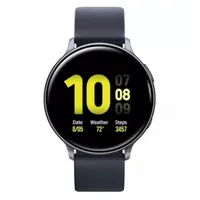 Samsung Galaxy Watch Active 2, 40mm: $249.99 $209.00 at Amazon
Deal ends: unknown