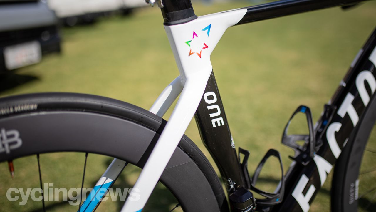 Andre Greipel Tour Down Under