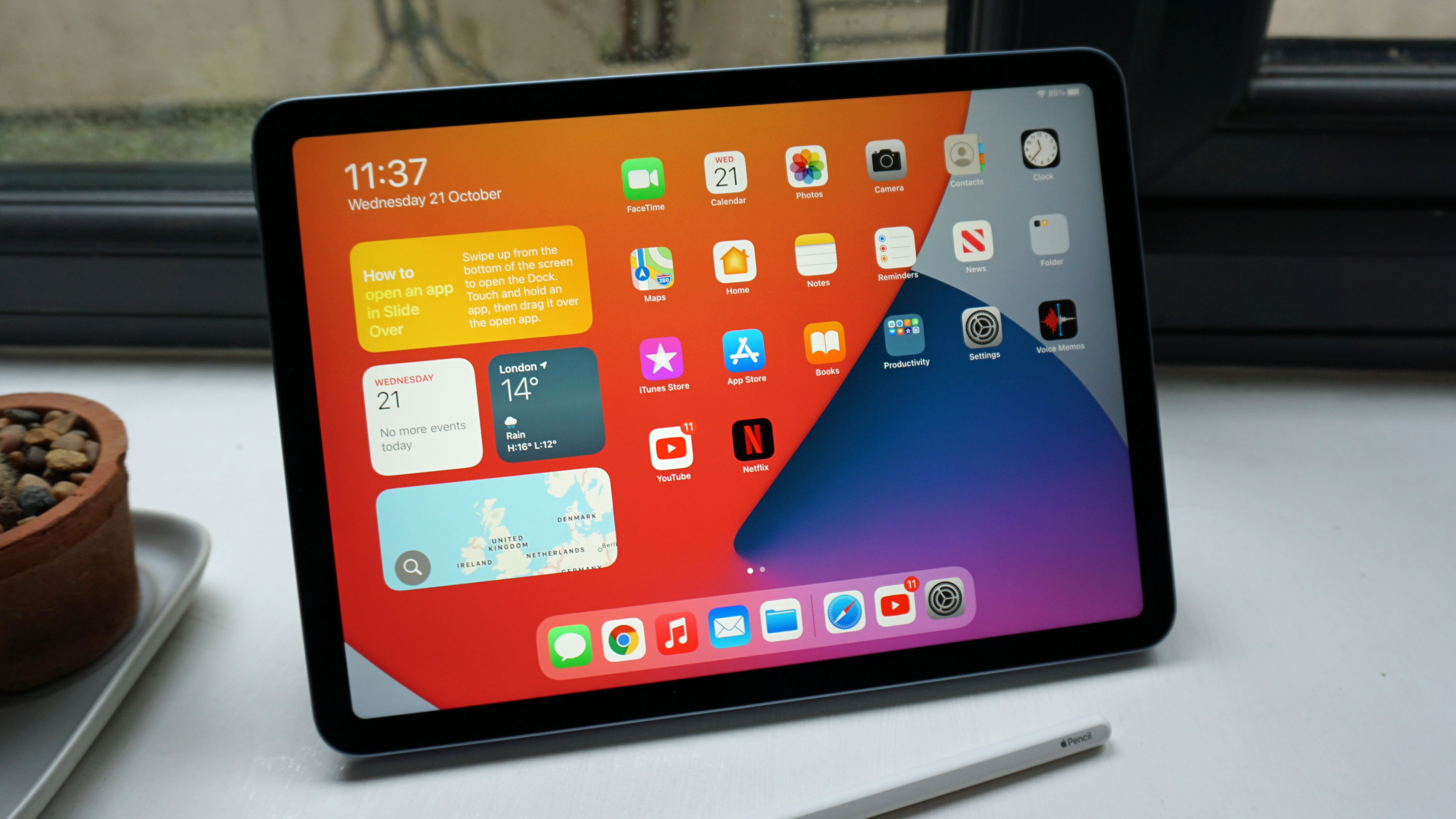Nouvel iPad Air 5 ce que nous voulons voir Le monde de la Hightech