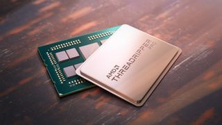 Amd Threadripper Pro