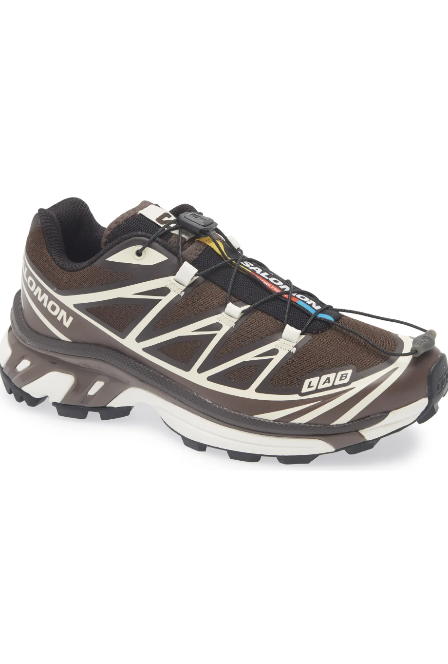 Salomon, Gender Inclusive Xt-6 Sneaker
