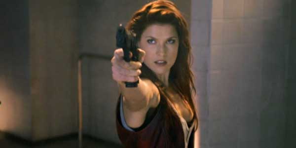 Ali Larter Reportedly Back as Claire Redfield in Resident Evil