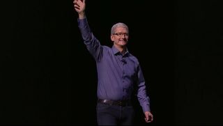 Tim Cook