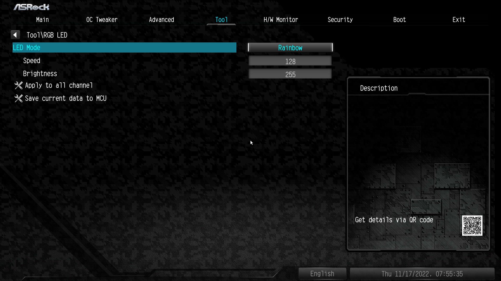ASRock B650E Steel Legend Wi-Fi
