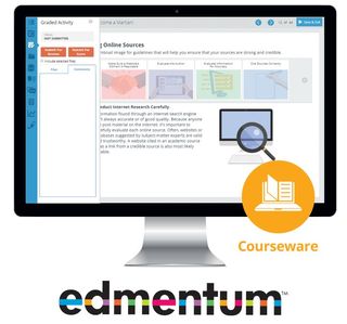 Edmentum Courseware