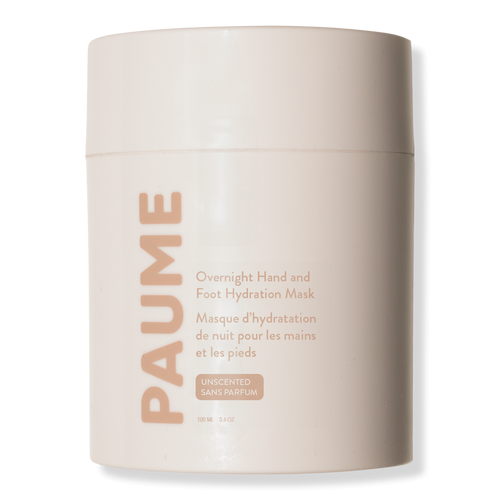 Overnight Hand and Foot Hydration Mask