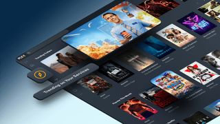 The new Plex Discovery section