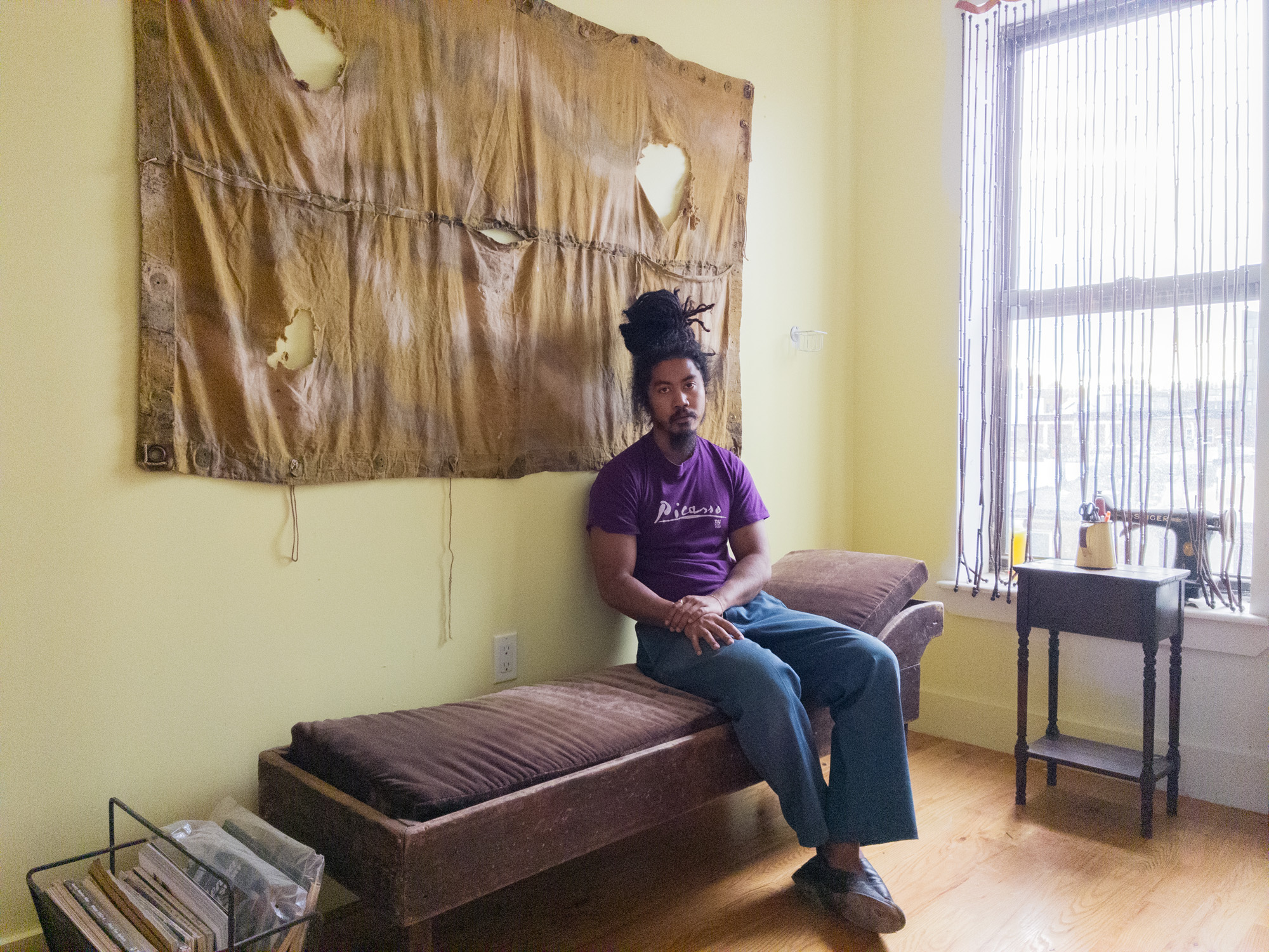 Rising Fashion Brands Designers 2026 Connor McKnight