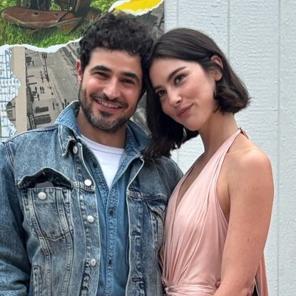 Gap Inc Executive Vice President and Creative Director when crediting Zac Posen and Gracie Abrams