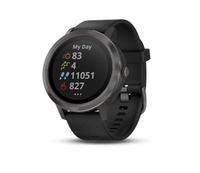Garmin Vivoactive 3 GPS: was $280, now $150 @ Amazon