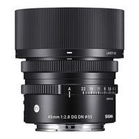 Sigma 45mm f/2.8 DG DN E-Mount|was $549|now $249
SAVE $300 
US DEAL